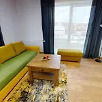Apartment Podkova *