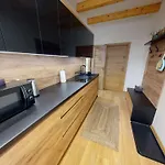 Podkova Apartment *