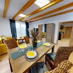 Podkova Apartment