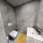 Apartment Podkova Levoca