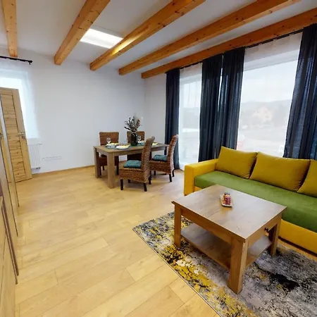 Podkova Apartment