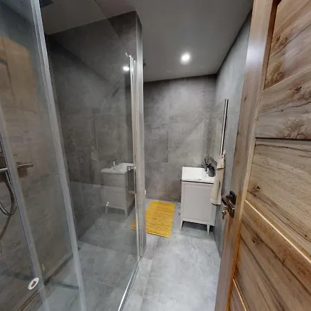Apartment Podkova