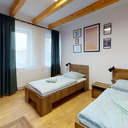 Apartment Podkova